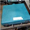Image 1 : MAKITA CASED DRILL AND BATTERY