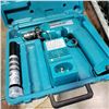 Image 2 : MAKITA CASED DRILL AND BATTERY