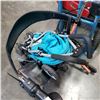 Image 2 : LOST PROPERTY FOLDING STROLLER AND WALKER