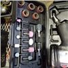 Image 2 : JOB MATE 1/2" AIR RATCHET