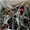 Image 2 : LARGE LOT OF PLIERS