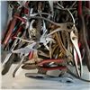 Image 3 : LARGE LOT OF PLIERS