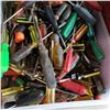 Image 2 : LARGE LOT OF SCREWDRIVERS