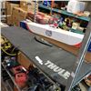 Image 1 : THULE TAILGATE COVER/PROTECTOR
