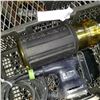 Image 3 : KLEIN TOOLS THERMOS PALM SANDER AND ELECTRONICS