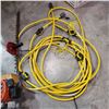 Image 2 : STRING LIGHT AND GAS HEDGE TRIMMER - NEEDS PULL CORD