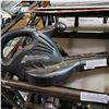 Image 2 : JOB MATE ELECTRIC LEAF BLOWER