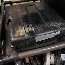 PORTABLE GAS BURNER