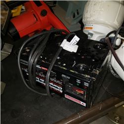 MOTO MASTER BATTERY CHARGER