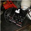 Image 1 : MOTO MASTER BATTERY CHARGER