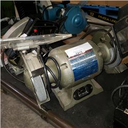 BRICO 6" GRINDER