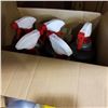 Image 2 : BOX OF CAR DEGREASER AND TAR REMOVER