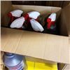 Image 2 : BOX OF CAR DEGREASER AND TAR REMOVER