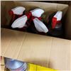 Image 2 : BOX OF CAR DEGREASER AND TAR REMOVER