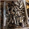 Image 1 : BIN OF SOCKETS