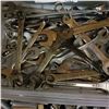 Image 2 : BIN OF WRENCHES
