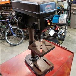 BLACK JOB MATE DRILL PRESS