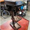 Image 1 : BLACK JOB MATE DRILL PRESS