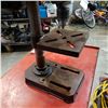 Image 3 : BLACK JOB MATE DRILL PRESS