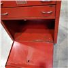 Image 3 : RED DUPLEX ROLLING TOOL CHEST