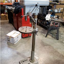 QUICK HEAVY DUTY DRILL PRESS