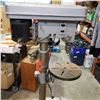 Image 3 : QUICK HEAVY DUTY DRILL PRESS