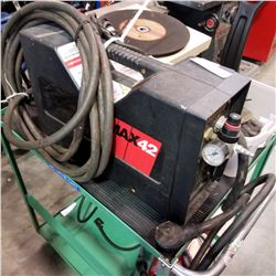 MAX L12 PLASMA CUTTER