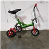 Image 1 : SPEED DEMON TRICK BIKE