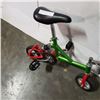 Image 2 : SPEED DEMON TRICK BIKE