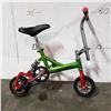 Image 3 : SPEED DEMON TRICK BIKE