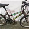 Image 2 : PURPLE NORCO BIKE