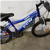 Image 2 : BLUE CCM BIKE