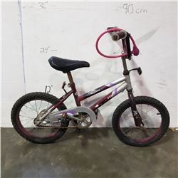 SPORTEK LIGHTENING KIDS BIKE