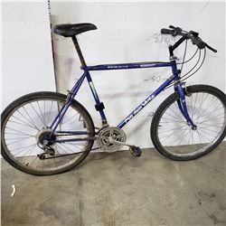 BLUE MOUNTAIN WORKS BIKE