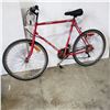 Image 1 : RED CCM BIKE