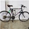 Image 1 : BLACK PRECISION BIKE