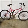 Image 1 : PINK BRC BIKE
