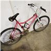 Image 3 : PINK BRC BIKE