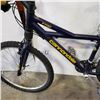 Image 2 : DARK BLUE CANNONDALE BIKE