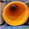Image 3 : 8FT ROLL OF SCHUITER WATERPROOF BASE, GROUT, ETC.