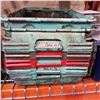 Image 2 : HORY AIRCRAFT PART CLEANING BINS