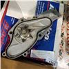 Image 2 : WAGNER STEAMER AND WATER PUMP FOR 2009 HONDA ODYSSEY