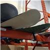 Image 2 : 3 SNOWBOARDS