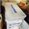 Image 2 : LOT OF PRO FASTENER ORGANIZERS