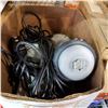 Image 1 : LOT OF 2 INTEX POOL PUMPS