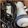 Image 2 : LOT OF 2 INTEX POOL PUMPS