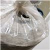 Image 3 : ROLL OF CARPET UNDERLAY 360 SQ. FT