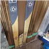 Image 4 : 120 SQ./FT BRANDNEU LAMINATE FLOORING