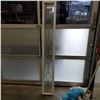 Image 1 : WINDOW INSERT FOR DOOR