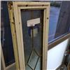 Image 2 : WINDOW INSERT FOR DOOR